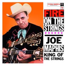 Joe Maphis: Fire On The Strings