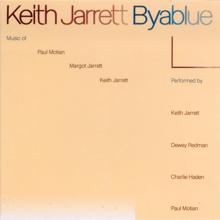 Keith Jarrett: Byablue