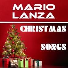 Mario Lanza: Christmas Songs