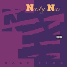 Nas: Halftime EP