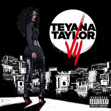 Teyana Taylor: Just Different