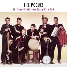 The Pogues: Sit Down by the Fire
