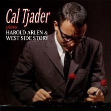 Cal Tjader: Last Night When We Were Young