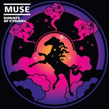 Muse: Knights of Cydonia