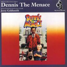 Jerry Goldsmith: Dennis The Menace (Original Soundtrack)