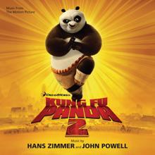 John Powell: Kung Fu Panda 2 (Music From The Motion Picture) (Kung Fu Panda 2Music From The Motion Picture)