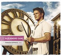 Alejandro Sanz, Alicia Keys: Looking for Paradise (feat. Alicia Keys)