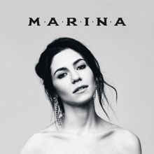 Marina: Orange Trees (Claptone Remix)
