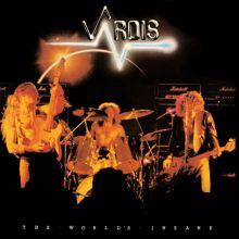 Vardis: The World's Insane