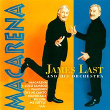 James Last: Macarena