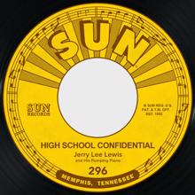 Jerry Lee Lewis: High School Confidential / Fools Like Me