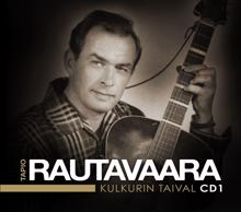 Tapio Rautavaara: Mä odotan - Jag väntar vid min mila