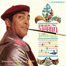 Dean Martin: French Style