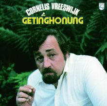 Cornelis Vreeswijk: Getinghonung