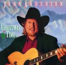 John Anderson: Blue Christmas