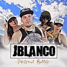 J. Blanco: Peanut Butta