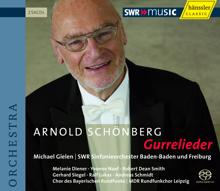 Andreas Schmidt: Gurre-Lieder: Part III: Melodrama: Herr Gansefuss, Frau Gansekraut (Speaker)