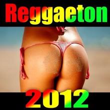 Los Reggaetronics: Reggaeton 2012