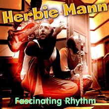 Herbie Mann: Flute Bass Blues