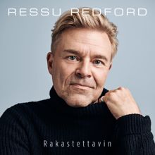 Ressu Redford: Rakastettavin