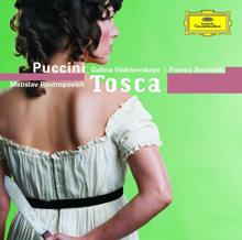 Orchestre National De France: Puccini: Tosca (2 CD's)