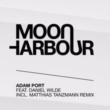 Adam Port: Tell You