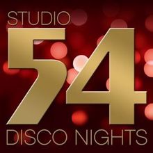 Count Dee's Silver Disco Explosion: Studio 54 Disco Nights