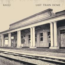 Kalli: Last Train Home