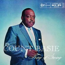 Count Basie: King Of Swing