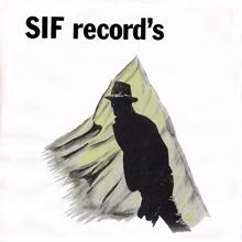 SIF Record's: Öst och väst