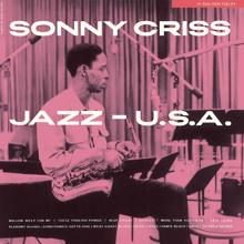 Sonny Criss: Jazz - U.S.A.