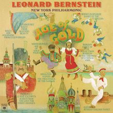 Leonard Bernstein: Leonard Bernstein - Age of Gold ((Remastered))