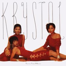 Krystol: Passion from a Woman (Expanded)