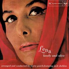 Lena Horne: Lovely & Alive