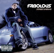 Fabolous: Into You [Main Mix Featuring Tamia] [Explicit Version]