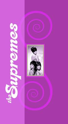 Diana Ross & The Supremes: In And Out Of Love (Juke Box Single)