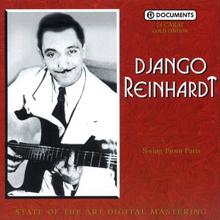 Django Reinhardt: Swing from Paris