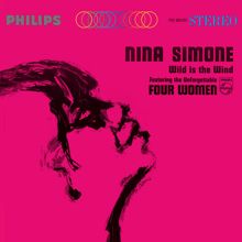 Nina Simone: Wild Is The Wind