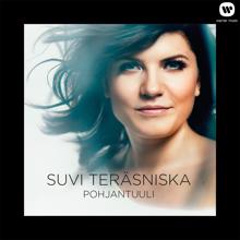 Suvi Teräsniska: Jääveistos