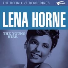 Lena Horne: The Young Star