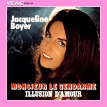 Jacqueline Boyer: Monsieur le Gendarme