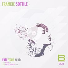 Frankie Sottile: Free Your Mind (Instrumental Mix)