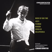 Leonard Bernstein: Atmosphères