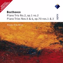 Haydn-Trio Wien: Beethoven: Piano Trios Nos. 2, 5 & 6
