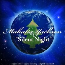 Mahalia Jackson: Silent Night