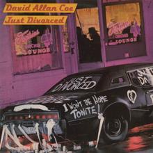 David Allan Coe: Just Divorced