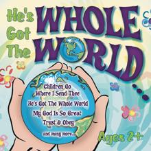 St. John's Children's Choir: He's Got the Whole World