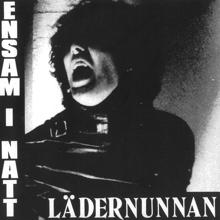 The Leather Nun: Ensam i natt