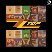 ZZ Top: Move Me on Down the Line (2005 Remaster)