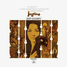 Jerry Goldsmith: Justine (Original Soundtrack Recording)